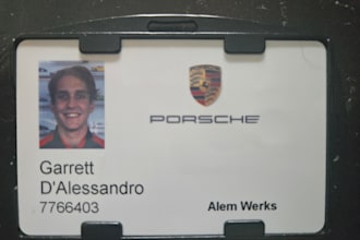 coach you on iracing