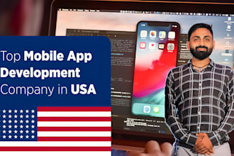 building mobile app development with develop android iphone app for your busines