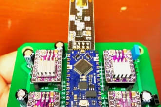do arduino programming and coding for esp32 and other boards
