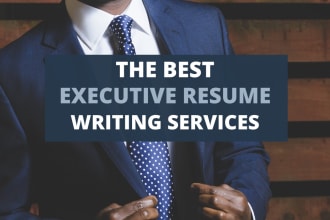 write ats professional resume, and cover letter