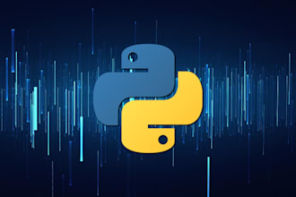 do python automation tasks or programs