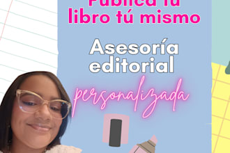 make you a successful self published author