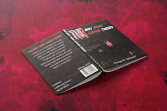 design your book cover for KDP and ingram spark