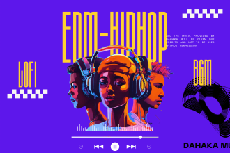 edm production pack of tracks