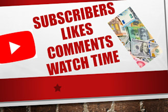 promote your youtube channel