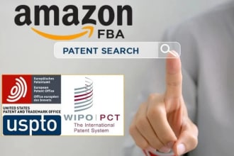 do comprehensive patent search for your innovative ideas
