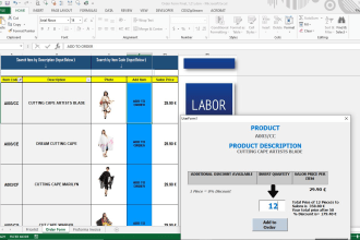 microsoft excel automation to fill ms word and PDF forms