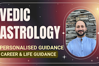 guide your career and life decisions using vedic astrology
