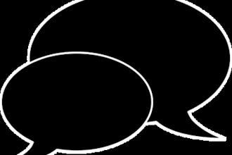 make 15 unique and relevant comments on your blog
