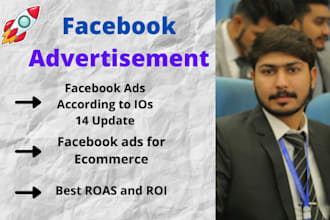 be your weekly facebook ads manager