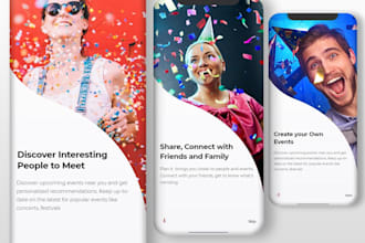 Review  create logo , UX design apps and website design