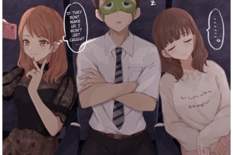 translate and typeset japanese manga and doujin