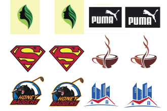 do vector tracing, recreate, redraw, edit, manipulation