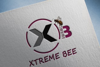 put your logo in this amazing mockup