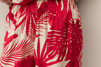 create a custom fashion print for your collection