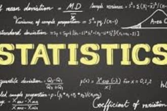tutor and assist you in probability and statistics