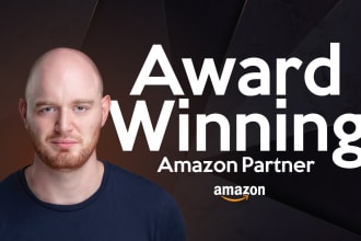 provide expert amazon consultation