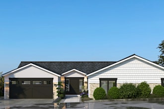 design architectural 3d modeling and realistic 3d render