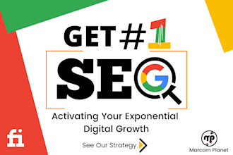 do on page SEO to rank website on google