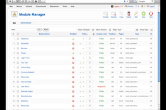 help you in your joomla site
