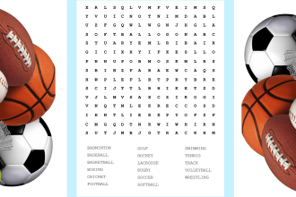 create custom word search puzzles with solutions
