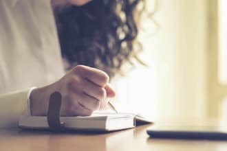 create an original plot and idea for your novel or short story