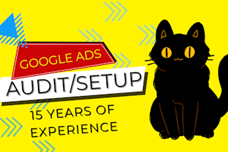 optimize your google adwords campaign in english or german or japanese