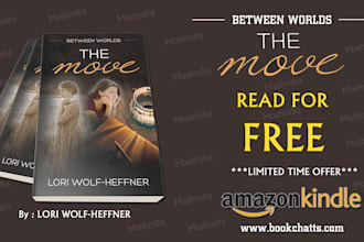 design your book promotion banner poster or flyer
