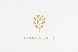 design minimalist business logo design