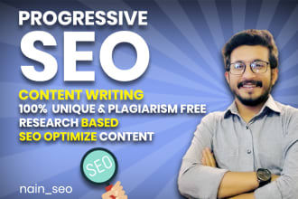 do technical seo content writing n website content writing