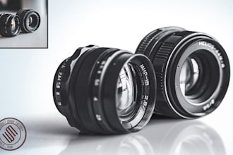 edit your product images using photoshop