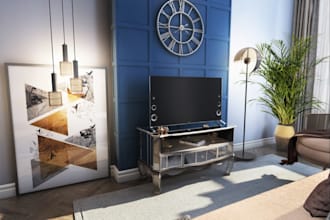 do photorealistic 3d furniture rendering and modelling