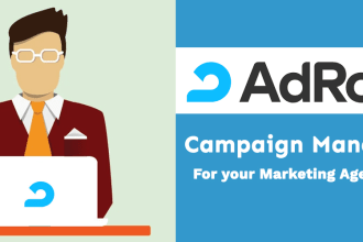 be your virtual assistant for marketing agency