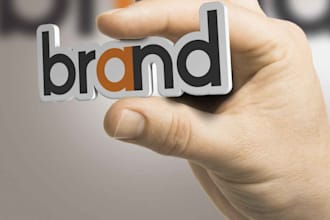 suggest a brand name for your business