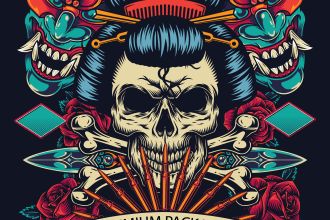 design the playing cards of anything
