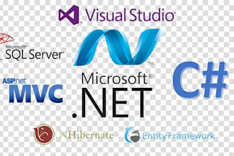 do c sharp desktop applications