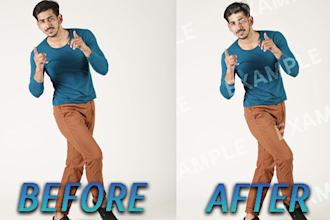 professionally add a watermark to your images