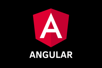 create responsive angular web application