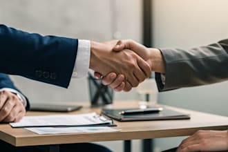 your ultimate side hustle or side business