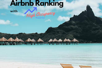 optimize your airbnb listing to boost your views