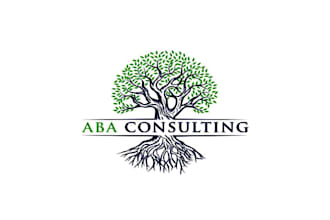 do wonderful high quality tree logo with  high quality work