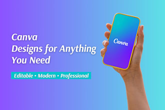 design canva editable templates, graphic layouts, more