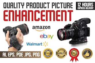 enhance your amazon product picture