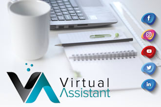 be your ultimate virtual office and personal assistant
