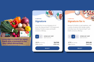 build a subscription box store like dollar shave club and blue apron paypal