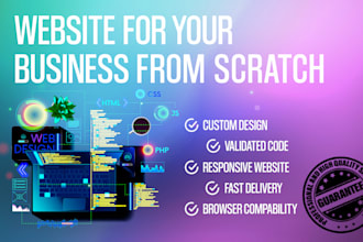 do html, css, js, jquery, frontend