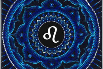 do zodiac mandala for you