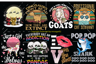 do bulk t shirt design and typography t shirt design