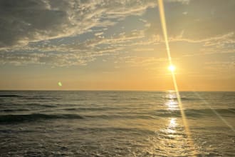 write SEO optimized yoga mindfulness meditation blog posts