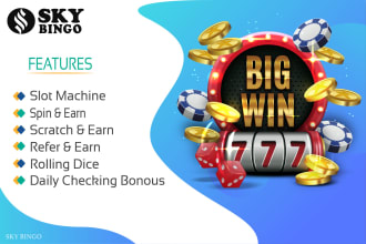 create earning android app
